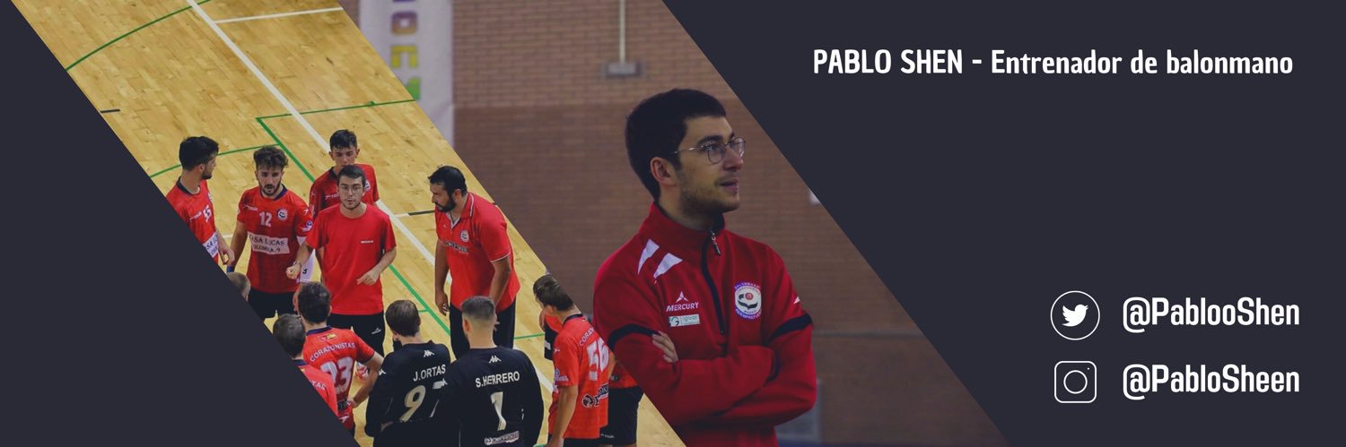 PablooShen's profile banner image