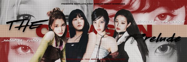 itsREVELLE Profile Banner