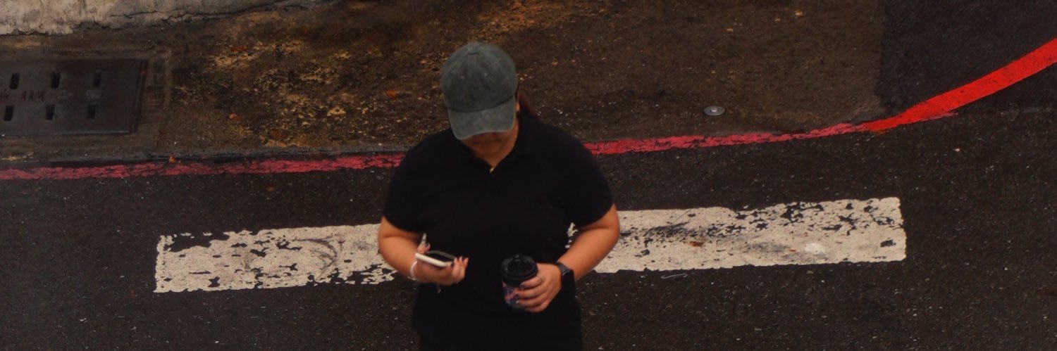 pamieranger's profile banner image