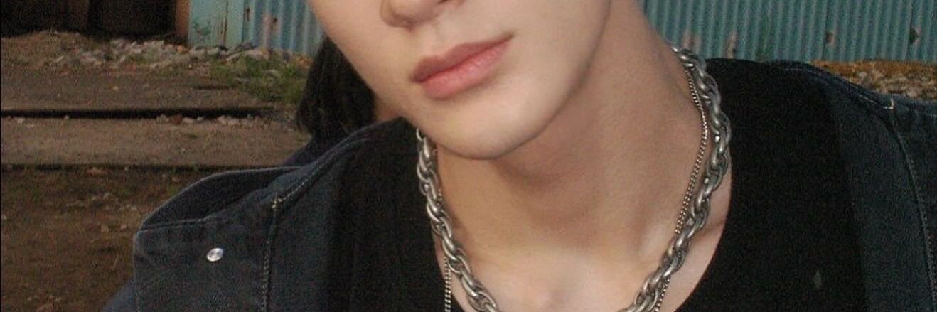 Jien 💢 @ after dm banner