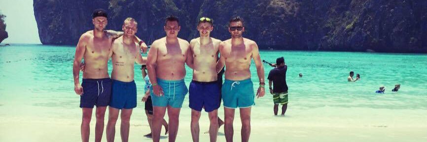 Sam_Johnson9's profile banner image