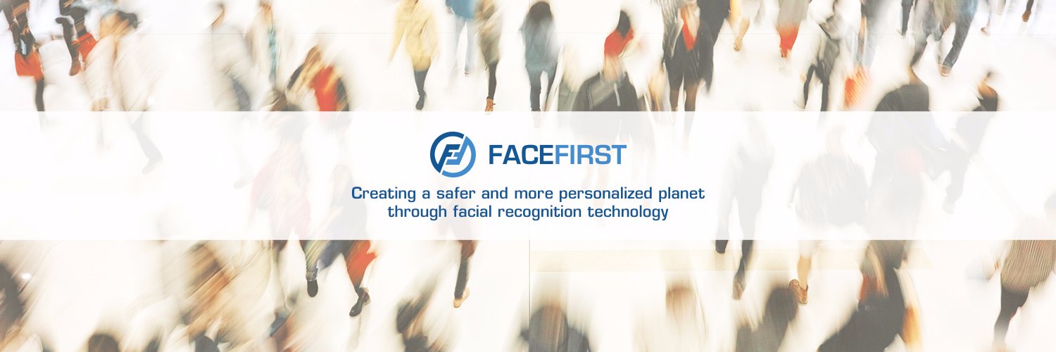 FaceFirst banner