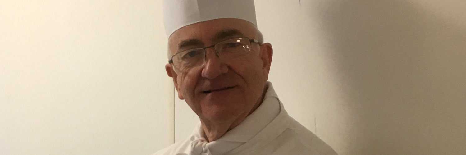 Peter Walters banner