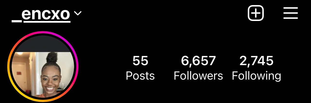 encxo's profile banner image