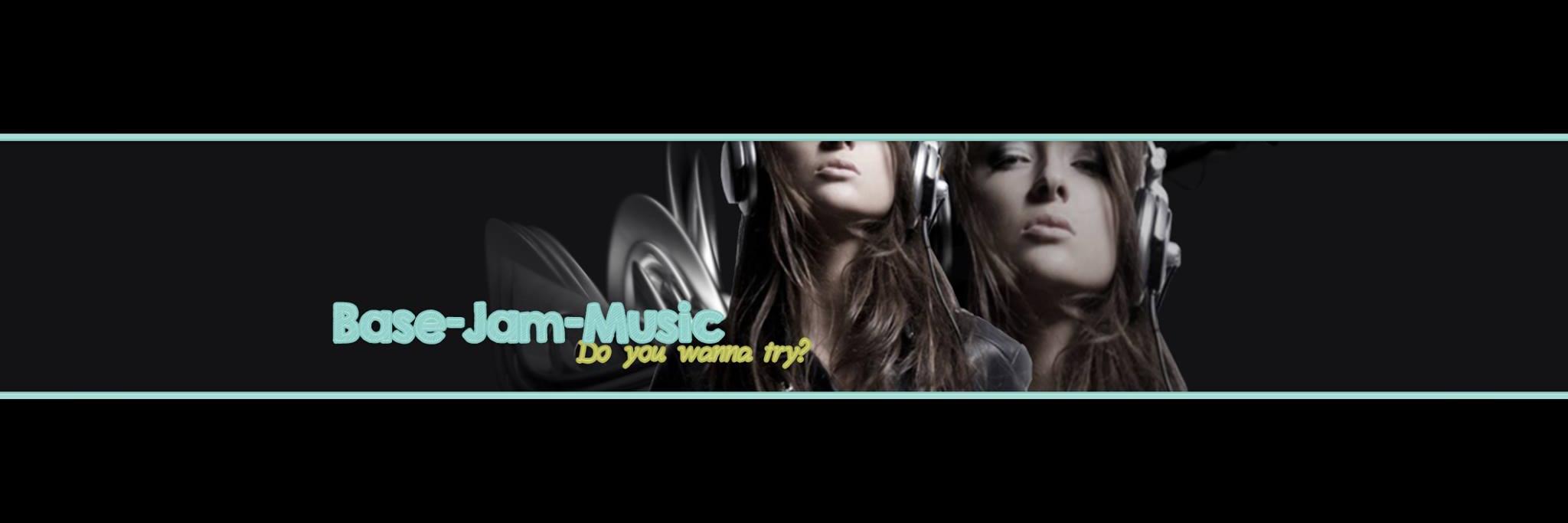 BaseJamMusic's profile banner image