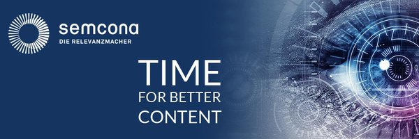 semconaGmbH Profile Banner