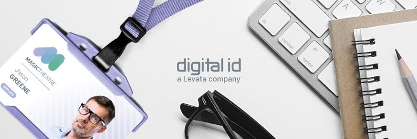 Digital ID banner