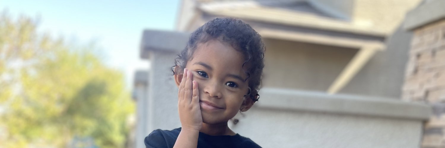 Genesisjordyn's profile banner image