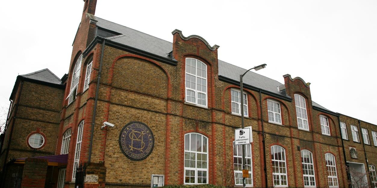 StMarysAssociation banner