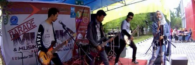 MESSAGE FROM MY MOM banner