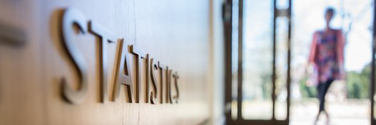 Oxford Statistics's banner