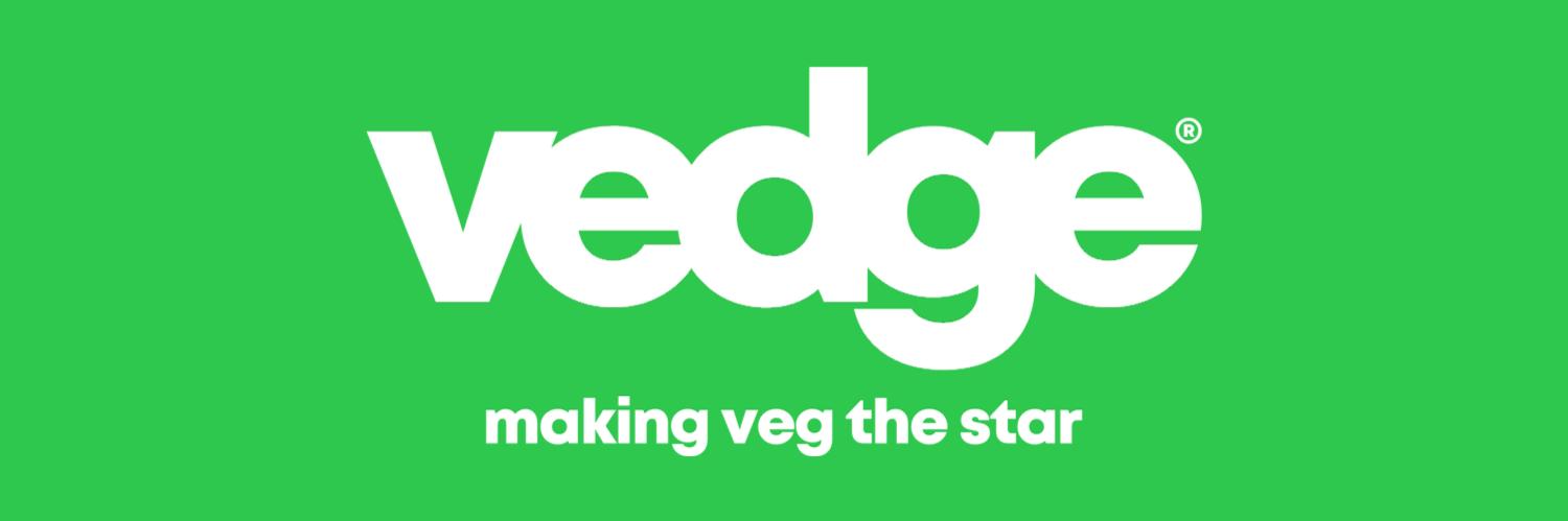 vedge snacks banner