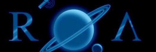 Republic o Astronomy banner