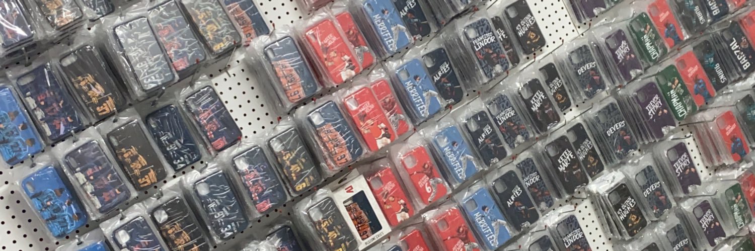 RedzoneCases's profile banner image
