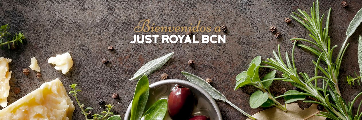 JustRoyalbcn's profile banner image