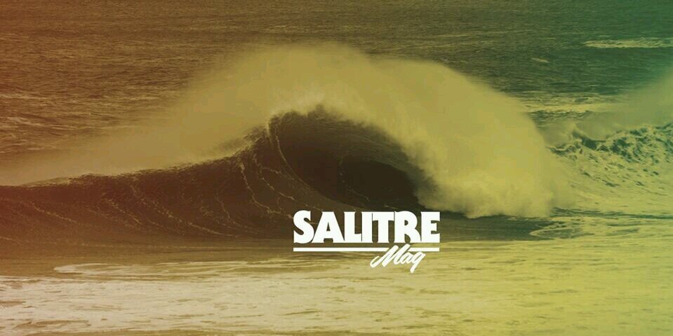 SALITREmag's profile banner image