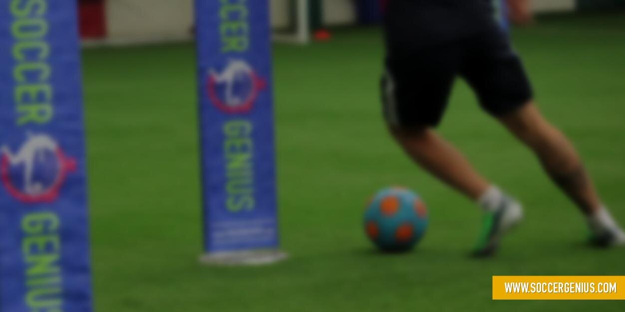 TheSoccerGenius's profile banner image