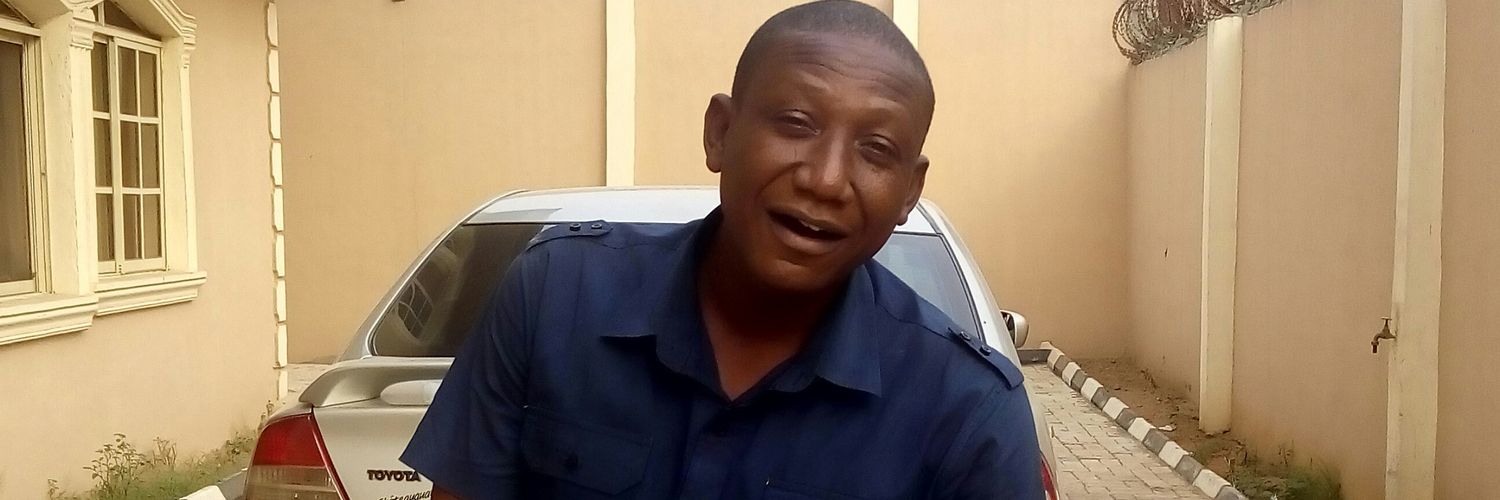 OlawaleWisdom's profile banner image