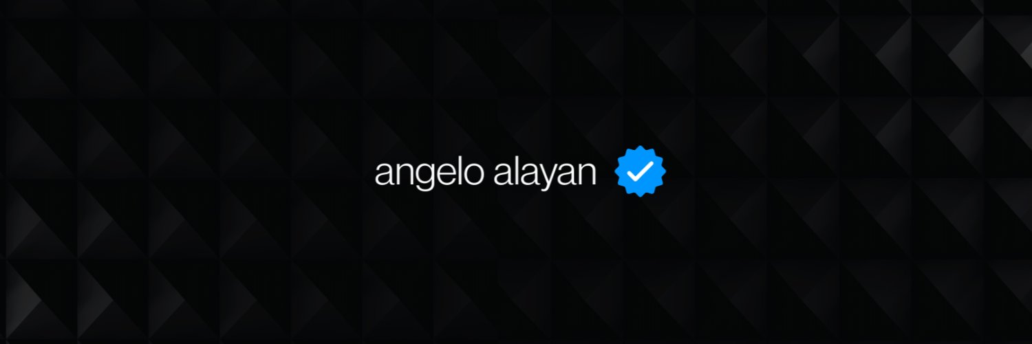 angelo_alayan's profile banner image