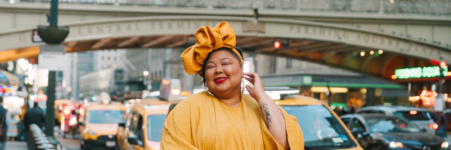 Dr Tlaleng Mofokeng banner