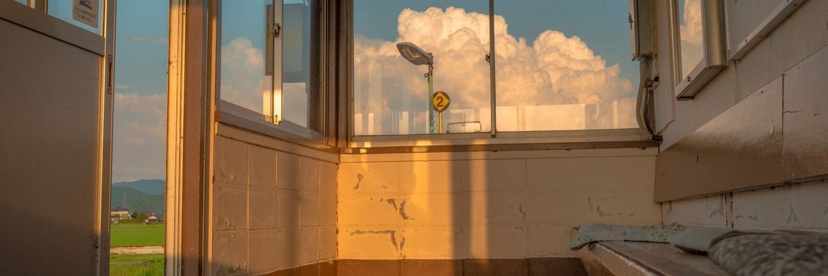 IbitamunoEdward's profile banner image