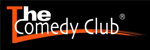The Comedy Club banner