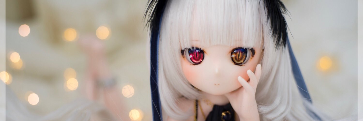 fushimidoll's profile banner image