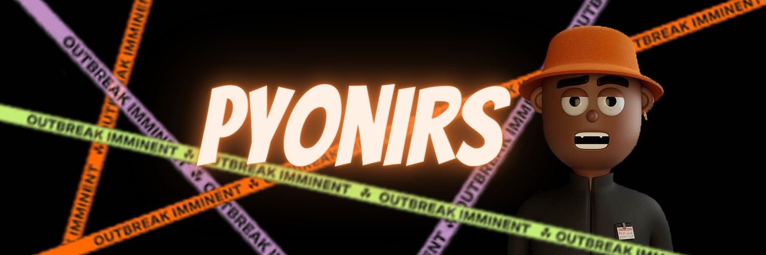pyonirs's profile banner image