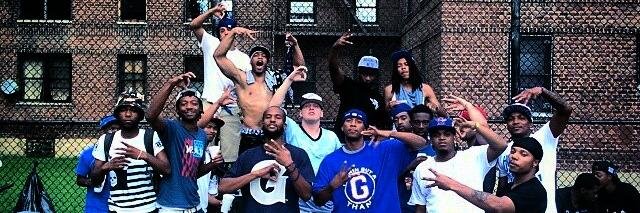 Tr3yWard's profile banner image