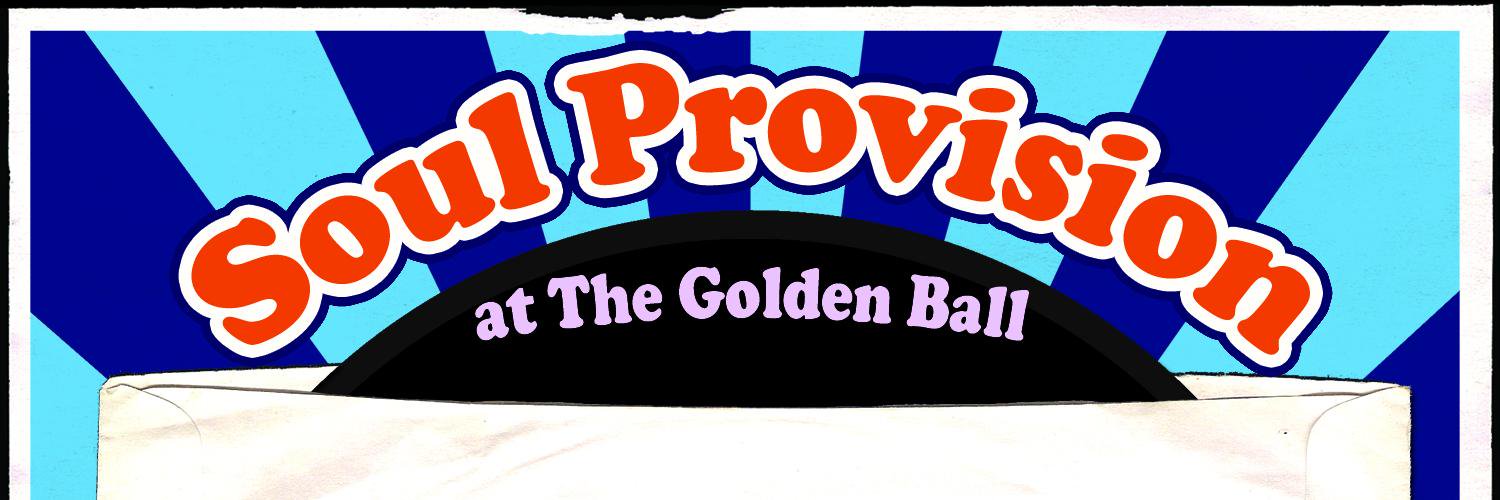 SoulProvision's profile banner image