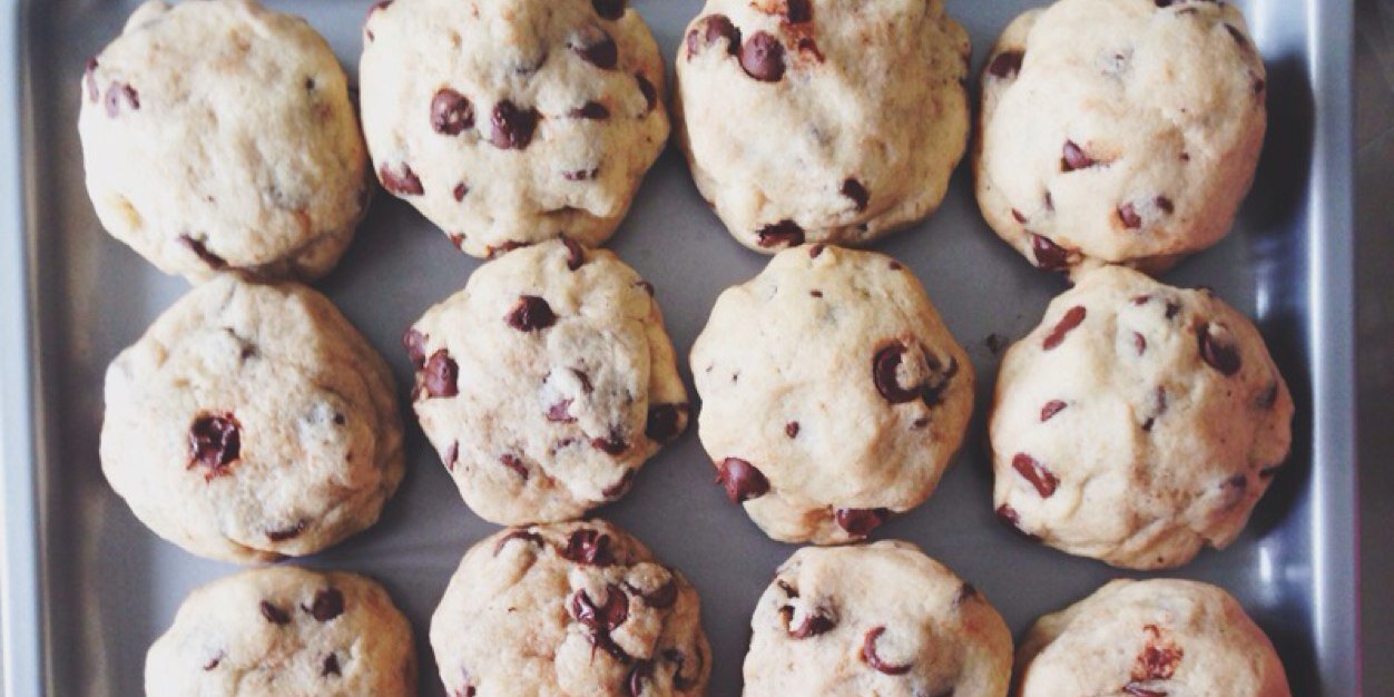 TheCookieBomb's profile banner image
