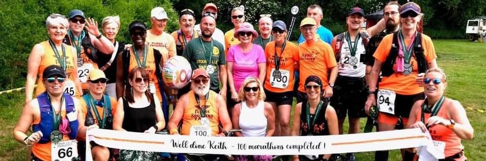 Flyers Southend banner