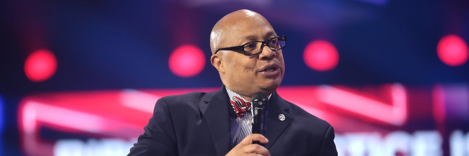 Virgil L. Walker banner