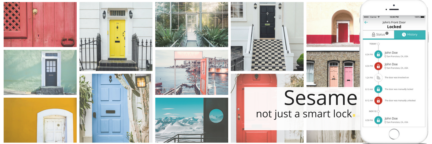 CANDY HOUSE, Inc. banner