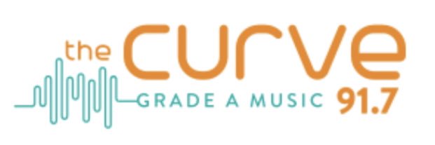 The Curve Radio banner