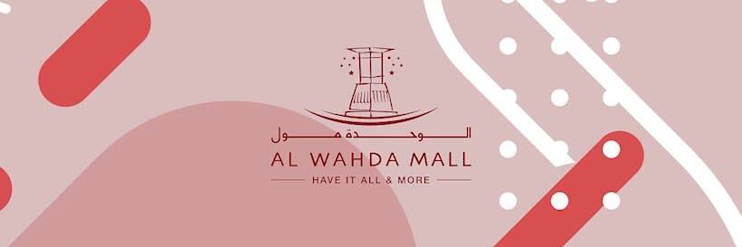 alwahdamall's profile banner image