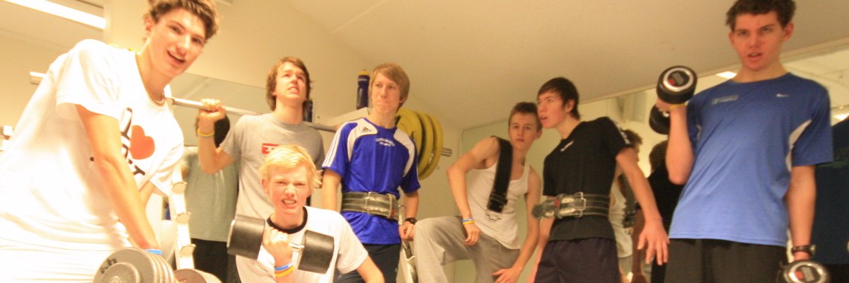 TormodJacobsen's profile banner image