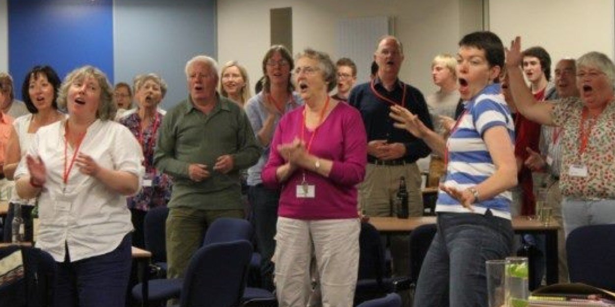 Catherine Beddison banner