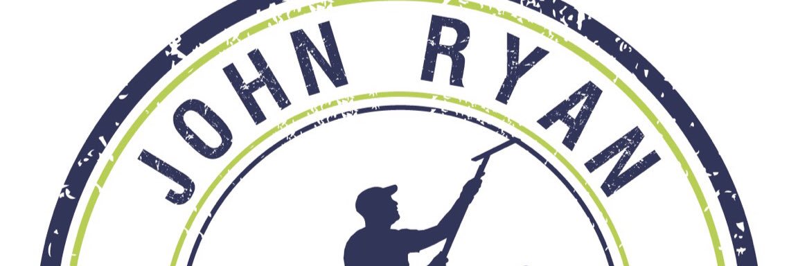 jjryanclean's profile banner image