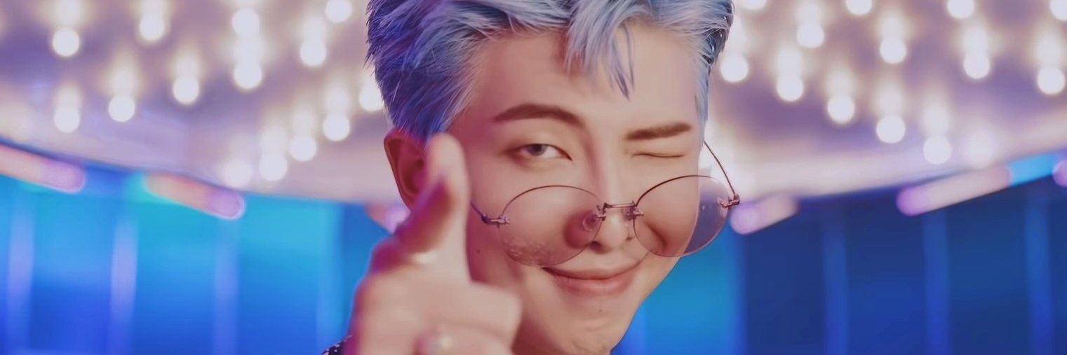 starlightkook's profile banner image