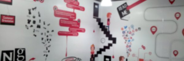 TechNamshi Profile Banner