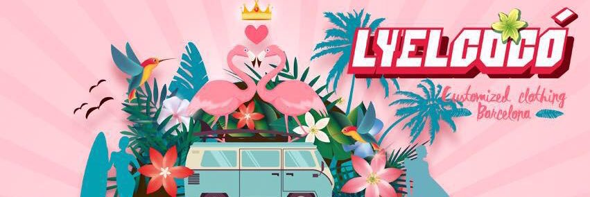 Lyelcoco's profile banner image