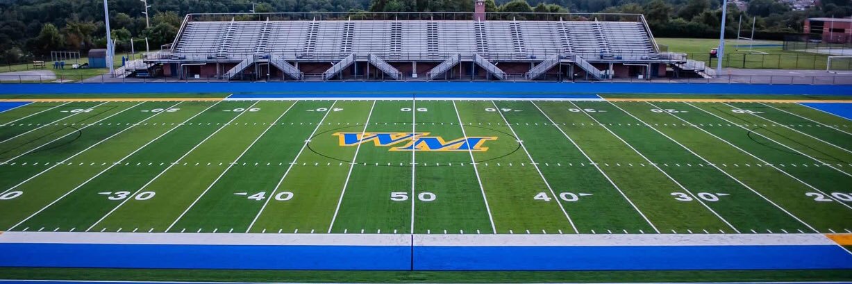 west mifflin soccer banner