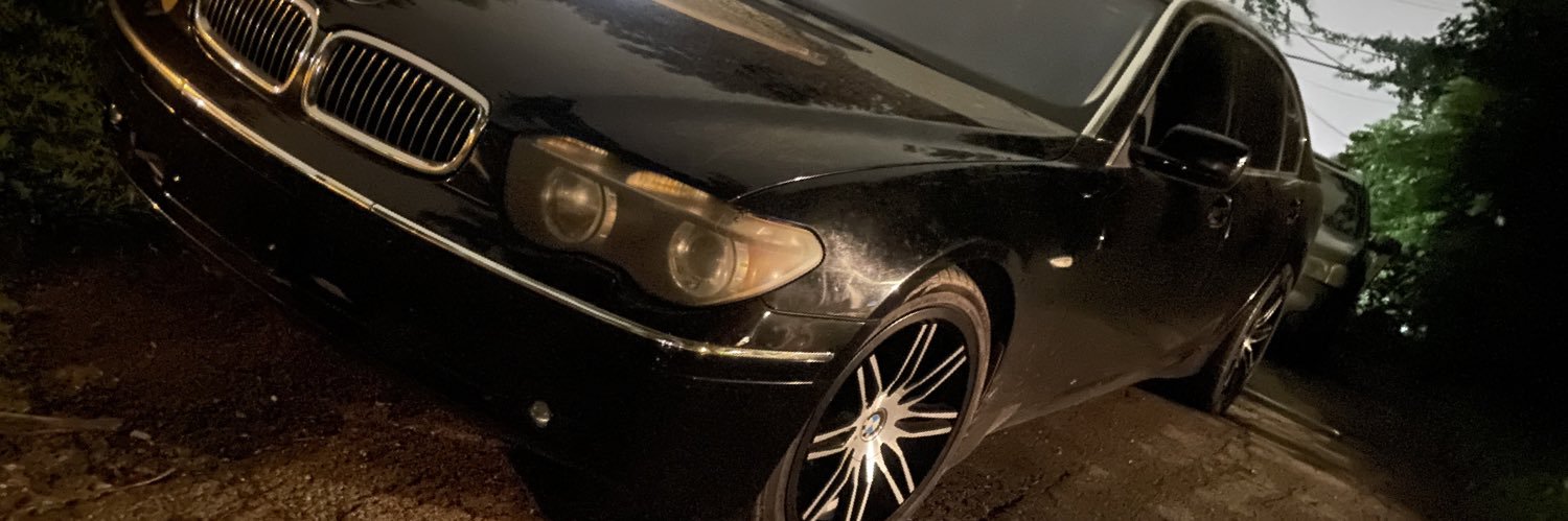 WillyEaze's profile banner image