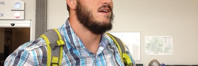 JohnChicksBeard's profile banner image