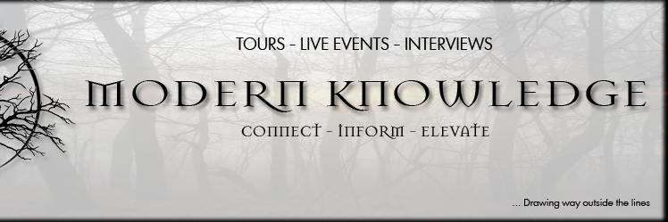 Modern Knowledge banner