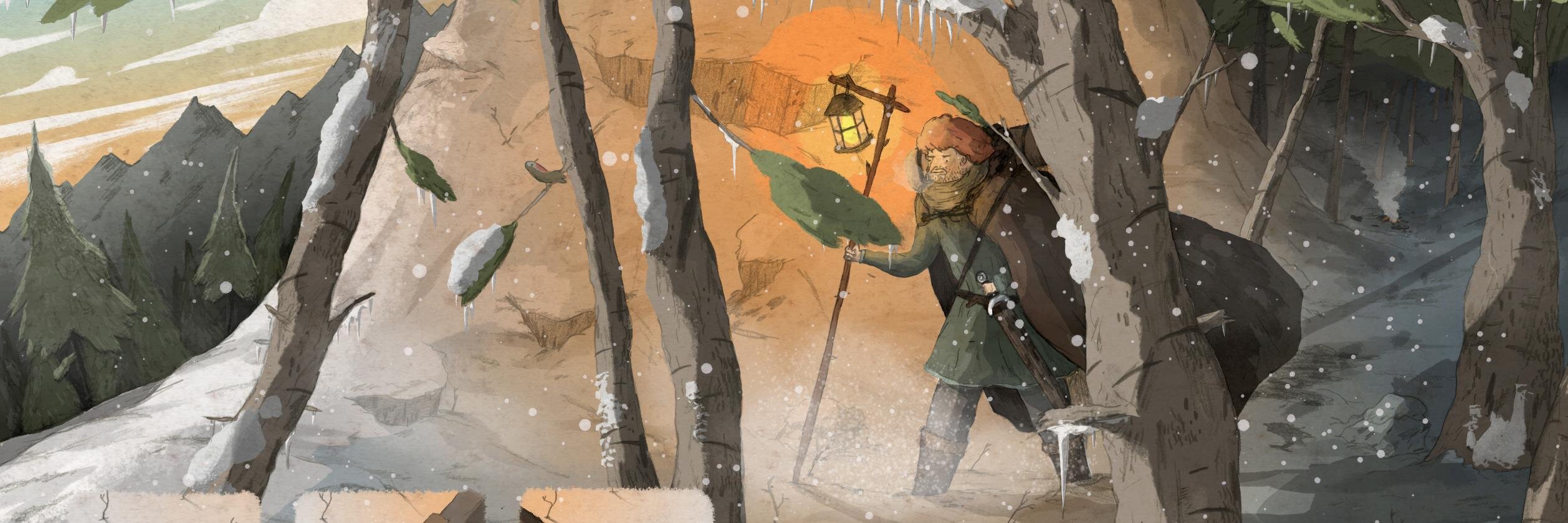TashiReeve's profile banner image