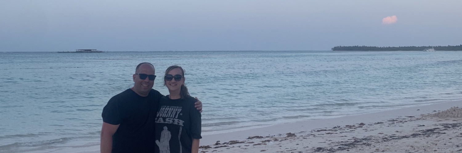 PatrishJohnson's profile banner image
