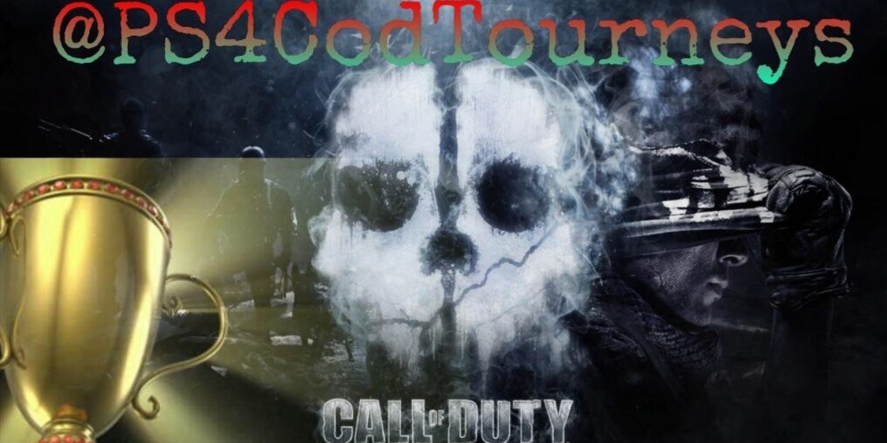 @DefiantTourneys banner