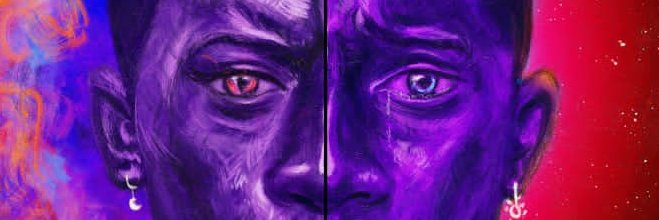 krazedflow's profile banner image